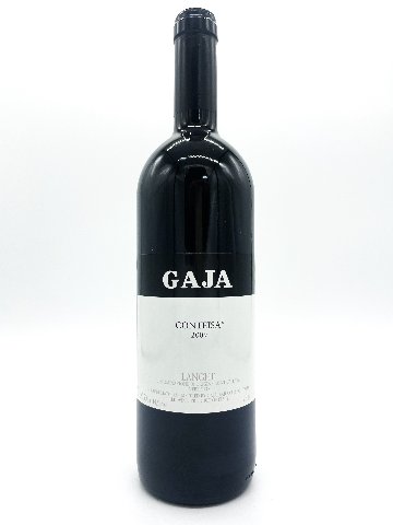 コンテイザ CONTEISA / ガヤ GAJA 2009年 750mlの画像