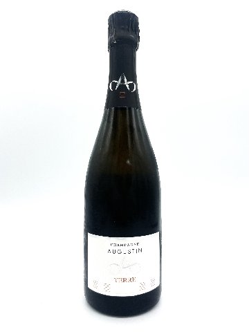 テール・ブラン・ド・ノワール TERRE BLANC DE NOIRS / オーギュスタン AUGUSTIN NVの画像