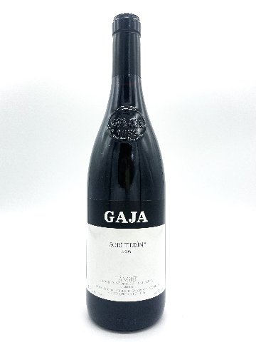 ソリ・ティルディン SORI TILDIN / ガヤ GAJA 2005年 750mlの画像