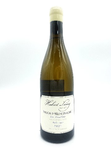 ピュリニ・モンラッシェ・レ・トランブロ PULIGNY MONTRACHET LES TREMBLOTS VV / ユベール・ラミー HUBERT LAMY 2021年 750mlの画像
