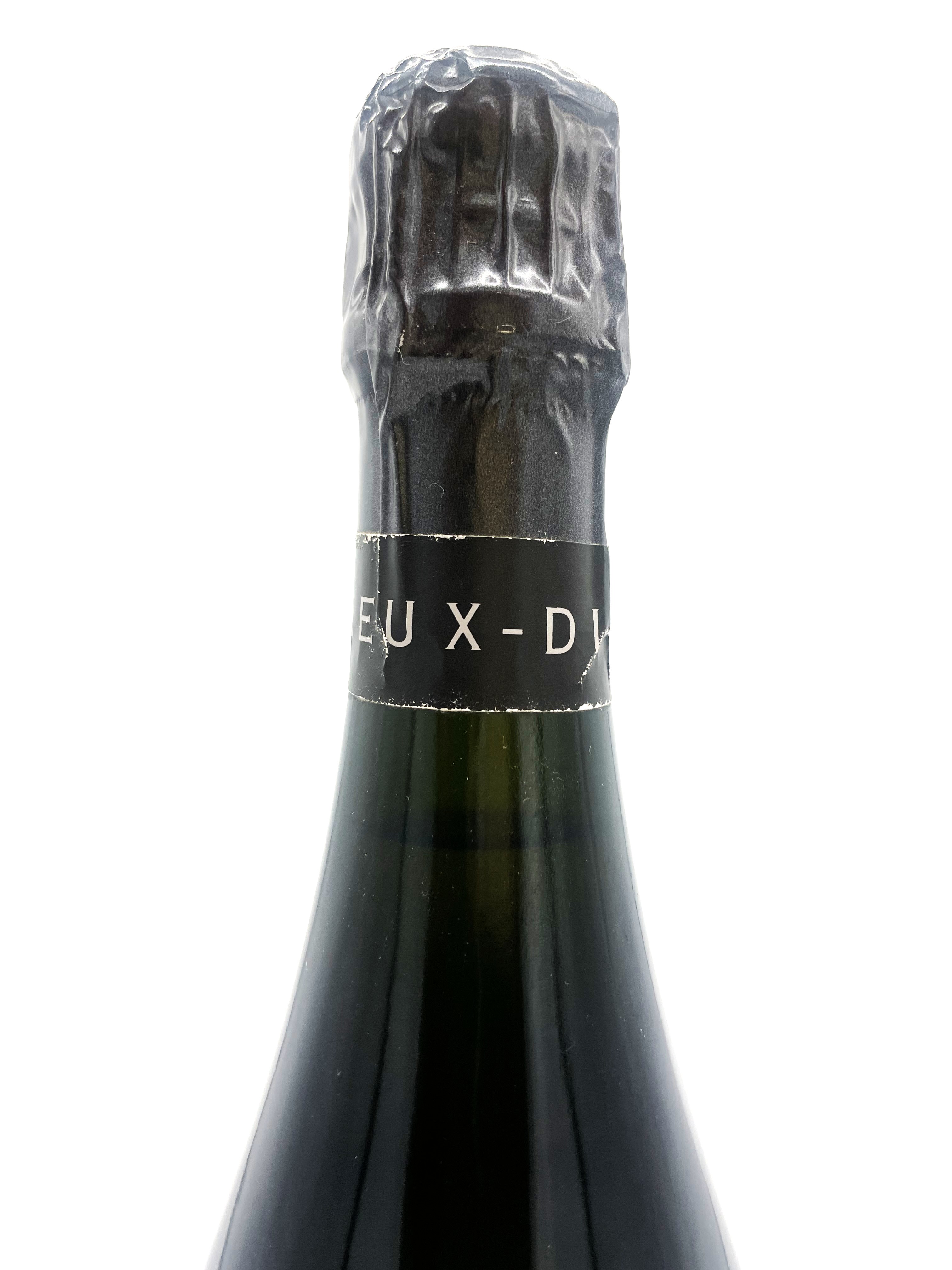 リューディ・アンボネイ・ル・ブー・デュ・クロ LIEUX-DITS AMBONAY LE