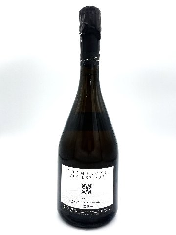 レ・ヴォワミサ LES VOIRMISSA / ミニエール MINIERE 2018年 750mlの画像