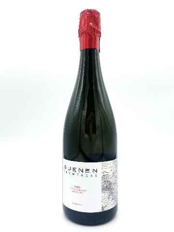 オワリー・ブラン・ド・ブラン・エクストラ・ブリュット・ グラン・クリュ OIRY BLANC DE BLANCS EXTRA BRUT GC / スェナン SUENEN 750mlの画像