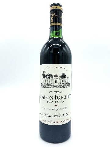 シャトー・ラフォン・ロシェ / CH.LAFON ROCHET 1982年 750mlの画像