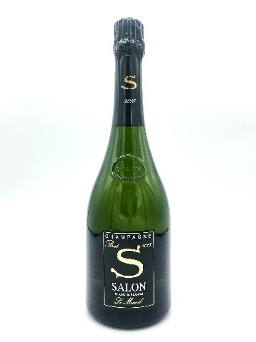 【正規輸入品】 サロン / SALON 2015年 750mlの画像