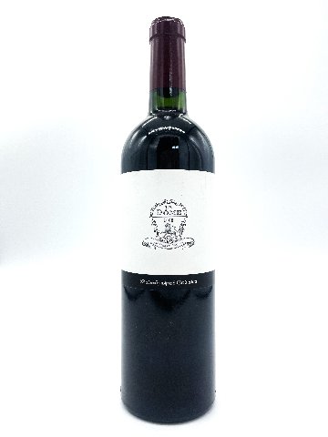 ル・ドーム / LE DOME 2008年 750mlの画像