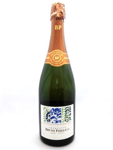 エクストラ・ブリュット・アッサンブラージュ EXTRA BRUT ASSEMBLAGE / ブルーノ・パイヤール BRUNO PAILLARD 2015年 750ｍlの画像