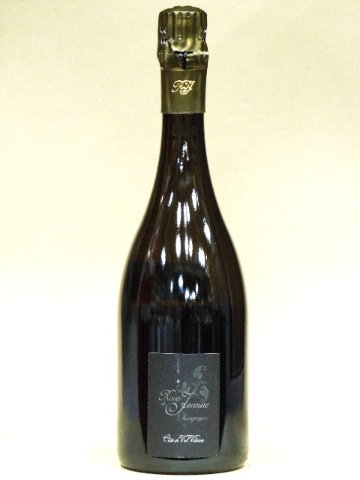 コート・ド・ヴァル・ヴィレーヌ COTES DE VAL VILAINE (2014)  / ローズ・ド・ジャンヌ ROSES DE JEANNE NV 750mlの画像