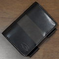 PDS-ADV-BK-CRシステム手帳小-PDSADV-黒羽（CROW：クロウ)システム手帳の画像