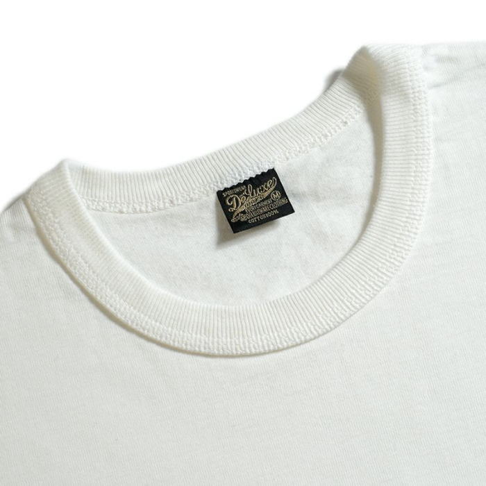 DXT-2202-PROHIBITION-DXT2202-DELUXEWARE-デラックスウエアＴシャツの画像