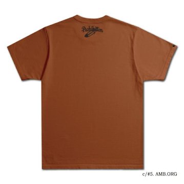 DXT-2202-PROHIBITION-DXT2202-DELUXEWARE-デラックスウエアＴシャツの画像