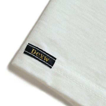DXT-2202-PROHIBITION-DXT2202-DELUXEWARE-デラックスウエアＴシャツの画像
