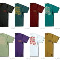 SDL-2201-MOTORING-SDL2201-DELUXEWARE-デラックスウエアＴシャツの画像