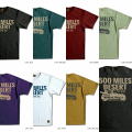 SDL-2202-MOTORING-SDL2202-DELUXEWARE-デラックスウエアＴシャツの画像