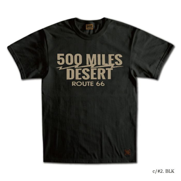 SDL-2202-MOTORING-SDL2202-DELUXEWARE-デラックスウエアＴシャツの画像