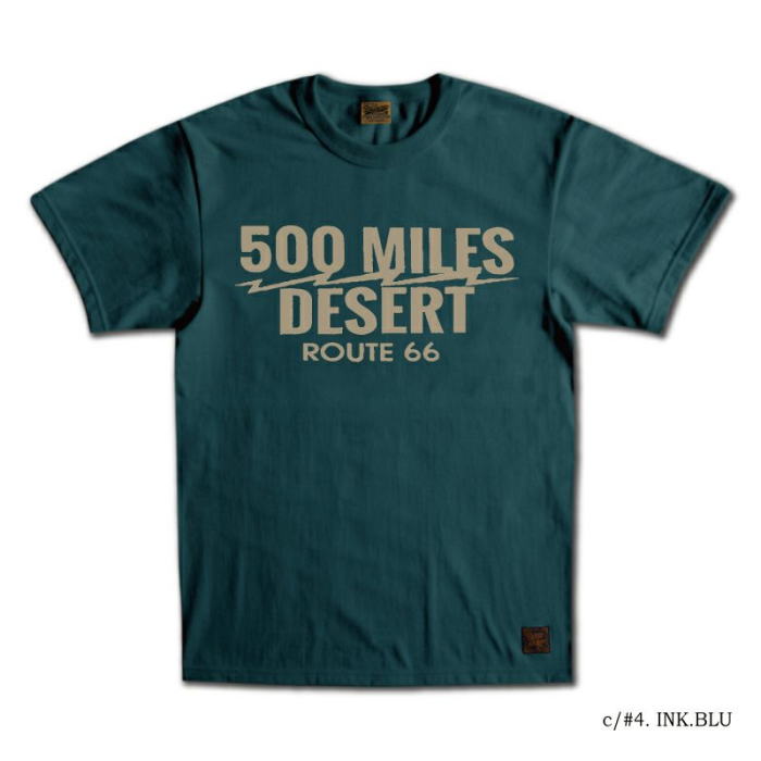 SDL-2202-MOTORING-SDL2202-DELUXEWARE-デラックスウエアＴシャツの画像