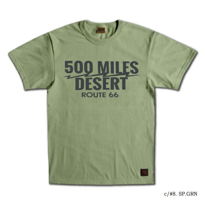 SDL-2202-MOTORING-SDL2202-DELUXEWARE-デラックスウエアＴシャツの画像
