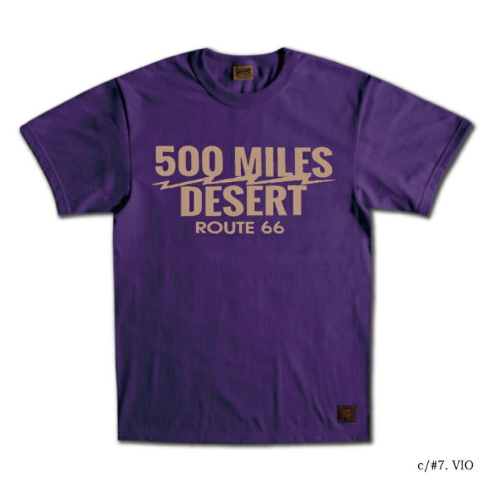 SDL-2202-MOTORING-SDL2202-DELUXEWARE-デラックスウエアＴシャツの画像