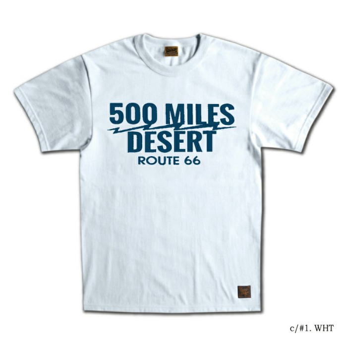 SDL-2202-MOTORING-SDL2202-DELUXEWARE-デラックスウエアＴシャツの画像