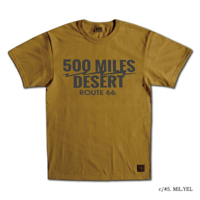 SDL-2202-MOTORING-SDL2202-DELUXEWARE-デラックスウエアＴシャツの画像