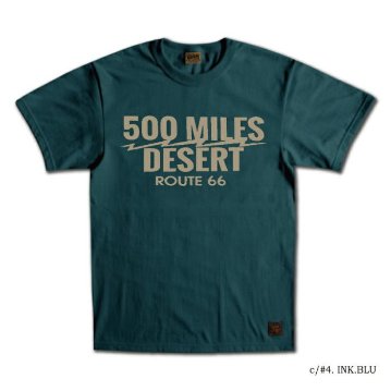SDL-2202-MOTORING-SDL2202-DELUXEWARE-デラックスウエアＴシャツの画像