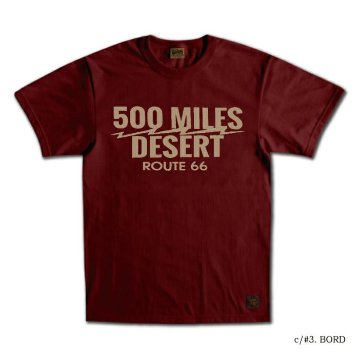 SDL-2202-MOTORING-SDL2202-DELUXEWARE-デラックスウエアＴシャツの画像
