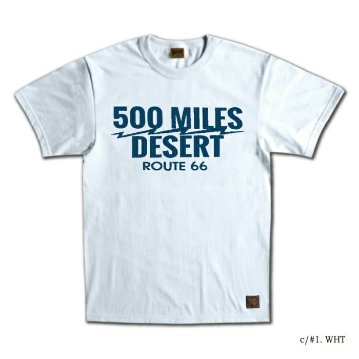 SDL-2202-MOTORING-SDL2202-DELUXEWARE-デラックスウエアＴシャツの画像
