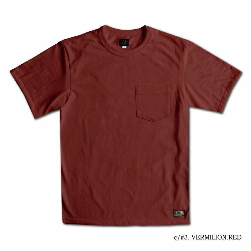 SG22T-P-PLAIN-SG22TP-DELUXEWARE-デラックスウエアＴシャツ-DALEE'S-ダリーズTシャツの画像