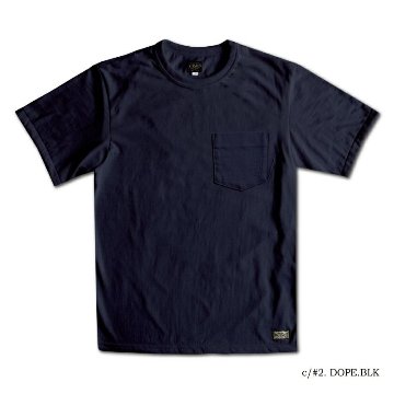 SG22T-P-PLAIN-SG22TP-DELUXEWARE-デラックスウエアＴシャツ-DALEE'S-ダリーズTシャツの画像