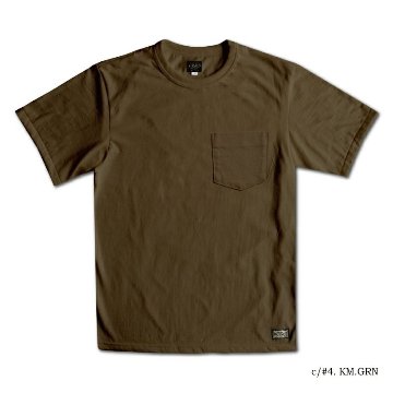 SG22T-P-PLAIN-SG22TP-DELUXEWARE-デラックスウエアＴシャツ-DALEE'S-ダリーズTシャツの画像