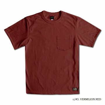 SG22T-P-PLAIN-SG22TP-DELUXEWARE-デラックスウエアＴシャツ-DALEE'S-ダリーズTシャツの画像