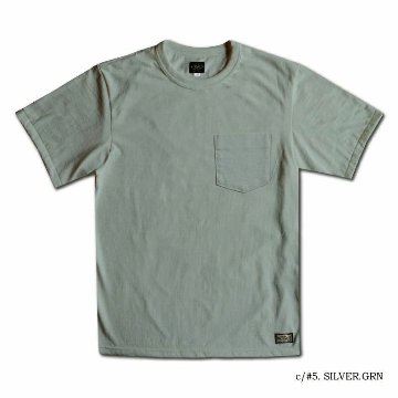 SG22T-P-PLAIN-SG22TP-DELUXEWARE-デラックスウエアＴシャツ-DALEE'S-ダリーズTシャツの画像