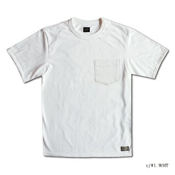 SG22T-P-PLAIN-SG22TP-DELUXEWARE-デラックスウエアＴシャツ-DALEE'S-ダリーズTシャツの画像