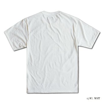 SG22T-P-PLAIN-SG22TP-DELUXEWARE-デラックスウエアＴシャツ-DALEE'S-ダリーズTシャツの画像