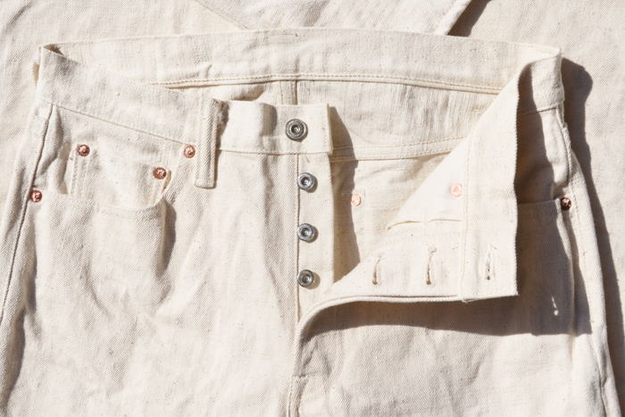 S710SC-KI-NA-サムライコットンキナリシリーズ-S710SCKI-SAMURAIJEANS-サムライジーンズデニムジーンズの画像