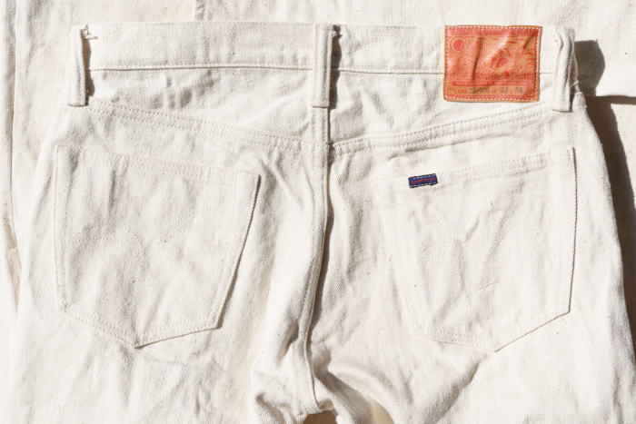 S710SC-KI-NA-サムライコットンキナリシリーズ-S710SCKI-SAMURAIJEANS-サムライジーンズデニムジーンズの画像