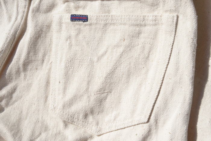 S710SC-KI-NA-サムライコットンキナリシリーズ-S710SCKI-SAMURAIJEANS-サムライジーンズデニムジーンズの画像