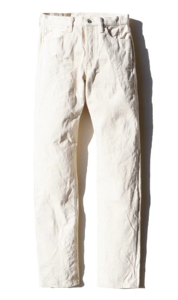 S710SC-KI-NA-サムライコットンキナリシリーズ-S710SCKI-SAMURAIJEANS-サムライジーンズデニムジーンズの画像