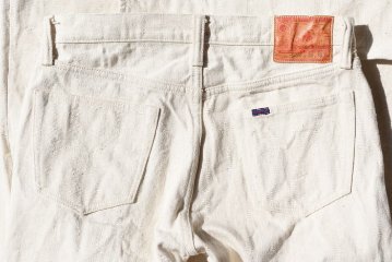 S710SC-KI-NA-サムライコットンキナリシリーズ-S710SCKI-SAMURAIJEANS-サムライジーンズデニムジーンズの画像