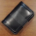 FN-C4C2-3-BK-コードバンカードケース(旧品番FH-V003)-FNC4C23-FLATHEAD-フラットヘッドカードケース・定期入れ・パスケース・名刺入れ-STOCKBURGの画像
