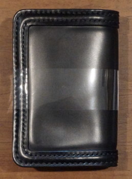FN-C4C2-3-BK-コードバンカードケース(旧品番FH-V003)-FNC4C23-FLATHEAD-フラットヘッドカードケース・定期入れ・パスケース・名刺入れ-STOCKBURGの画像