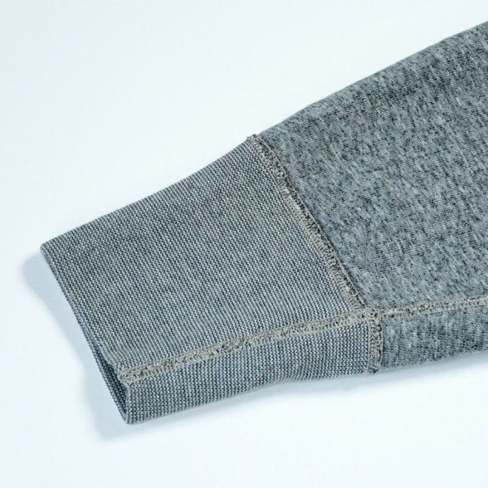 FLATLOCK-101-FLATLOCK SEAM-FLATLOCK101-DELUXEWARE-デラックスウエアスウェット・デラックスウエアスエットの画像