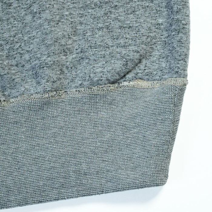 FLATLOCK-101-FLATLOCK SEAM-FLATLOCK101-DELUXEWARE-デラックスウエアスウェット・デラックスウエアスエットの画像