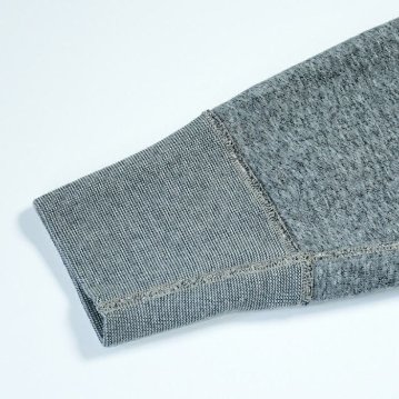 FLATLOCK-101-FLATLOCK SEAM-FLATLOCK101-DELUXEWARE-デラックスウエアスウェット・デラックスウエアスエットの画像