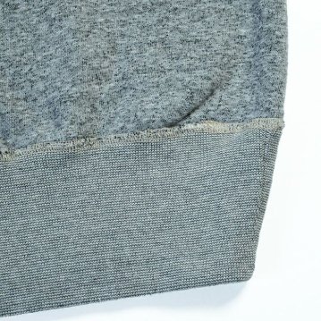 FLATLOCK-101-FLATLOCK SEAM-FLATLOCK101-DELUXEWARE-デラックスウエアスウェット・デラックスウエアスエットの画像