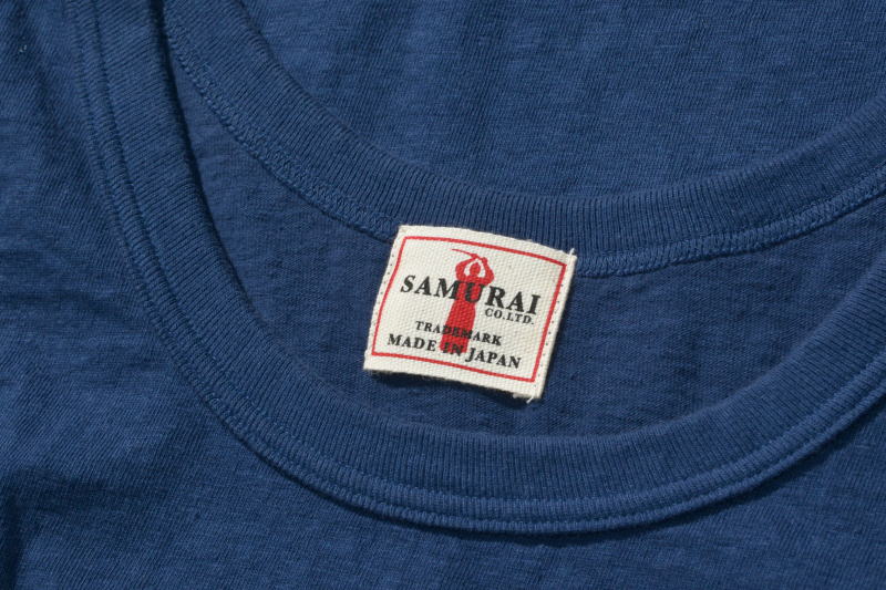 SJ2PST-TT-無地タンクトップ2パック-SJ2PSTTT-SAMURAIJEANS-サムライジーンズタンクトップの画像