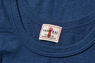SJ2PST-TT-無地タンクトップ2パック-SJ2PSTTT-SAMURAIJEANS-サムライジーンズタンクトップの画像