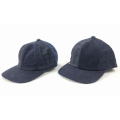 SJ101BC-RD-デニムランダムベースボールキャップ-SJ101BCRD-SAMURAIJEANS-サムライジーンズデニムキャップ-帽子の画像