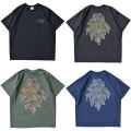 SJST22-104-サムライジーンズ半袖Ｔシャツ22-104-SJST22104-SAMURAIJEANS-サムライジーンズTシャツの画像