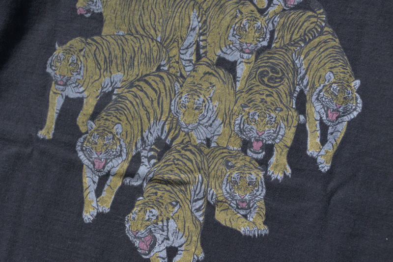 SJST22-104-サムライジーンズ半袖Ｔシャツ22-104-SJST22104-SAMURAIJEANS-サムライジーンズTシャツの画像